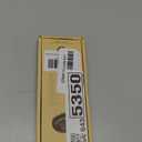 2 Inch Blue 25 & 52 Birthday Candles, 3D Diamond Number 25th & 52nd Cake Topper for Men Women Birthday Party Decorations Theme Party