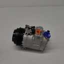 CCIYU A/C Compressor with Clutch A/C Air Compressor for Car 2004-2008 for Chrysler Crossfire 3.2L Air Conditioning Compressor for 1520971