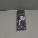 Silk Cordless Heated Eye Mask, Washable Heat Eye Compress for Dry Eye Electric Eye Heating Pad Warm Eye Mask for Eye Fatigue Stye Sinus Blepharitis MGD Gifts for Men Women