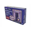 Sienna K8204211 8-Feet 100-Light Multi Garland