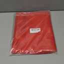 Red Table Runner 12x108 Inch - 12 Pack Satin Table Runners, Smooth Table Runner for Party Wedding Banquets Birthday