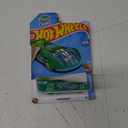 Hot Wheels HW CELEBRATION RACERS GREEN