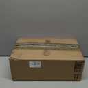 JOYIN Halloween Witch Decorations Outdoor Yard Stakes 3 Pack, 4.2 FT Multicolored Light Up Scary Flying Witch with Sound Activation, for Halloween Graveyard Lawn Yard Garden Decorations