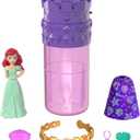 disney princess Royal color reveal(2 pack)