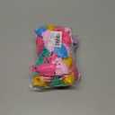 3 x 20 PCS Cute Finger Puppets Toys,Monster Stretchy Finger Puppets Fidget Toys,Soft Rubber Finger Doll Toys for Role Playing,Party,Christmas