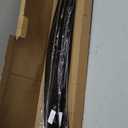 Window Visors Rain Guards for 2014-2023 Jeep Cherokee, Out-Channel Window Vent Wind Deflectors Visors Shades for 14-23 Cherokee KL