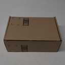 Womens Ankle Boots Chunky Low Heel Short Booties Comfortable Round Toe Dress Fall Boots with Side Zipper, 37