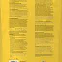 Victor Rat Poisoning for Inside & Outdoor Use - Kills Rats, Mice, Meadow Voles, Mouse Poisoning for Indoor & Outside Areas, Ready-to-Use, Yellow, M925, 4 lbs