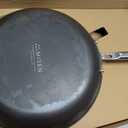 Misen Deeper Carbon Nonstick™ Skillet - Nitrided Carbon Steel - 12 Inch