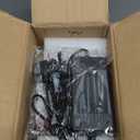 2025 Upgraded Betollo 6800 Booster Pump Kit, Suitable for Household Reverse Osmosis Water Filtration System Standards or Manifolds up to 100 GPD,Bring a High-Voltage Switch