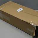 Christmas Outdoor Lighted Trees 7FT Prelit Christmas Cone Tree with 310 LEDs 8 Lighting Modes and Timer for Indoor Outdoor Xmas Porch Lawn