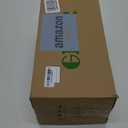 4x4x4 inches Shipping Boxes 50 Pack, Kraft Corrugated Small Cardboard Boxes for Mailing Packing, Brown