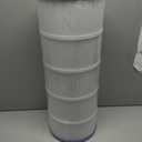 PLF120A Pool Filter Cartridge Compatible with Hayward C1200, Ultra-B2, PCX1200RE, PA120, C-8412,120 sq.ft.Cartridge,1 Pack
