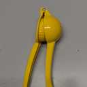 Prepworks by Progressive Lemon Squeezer,Yellow