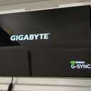 GIGABYTE - MO27Q28GR - 27" W-OLED Gaming Monitor - QHD 2560x1440-280Hz - 0.03ms GTG - AMD FreeSync Premium Pro, G-SYNC Compatible - Type-C KVM - HDMI, DP, Type-C - Height and Tilt Adjustable - Black