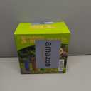 75 ft Garden Expandable Hoses - New Upgraded 2026 Flexible Water Hose - Kink-less Car Wash Pipes with Solid Brass Connector, Leakproof Lightweight Expanding Hoses for Yard, Outdoor (black grey)