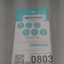 Warrky 4K 60Hz USB C to HDMI Cable 3.3ft [Anti-Interference Gold-Plated Plugs] Aluminum Type-C to HDMI 2.0 Cord, Thunderbolt 3/4/5 Compatible for iPhone 15/16 Series, MacBook, iMac, iPad Pro, Galaxy