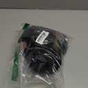 Jumping Spider Plush Toy-Cute 11.8'' Spider Stuffed Animal for Kids and Girls Boys,Soft Stuffed Spiders Toy Plushies Pillow Doll Birthday Gift-Brown (Small)