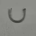 Camper Faucet Folding Faucet RV Water Tap Cold and Hot Water 360 Degree High-end Kitchen Sink Faucet Spout Dual Knob Handles Brass Constructed & Chrome Polished G1/2