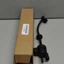 Vapor Canister Purge Valve 55573017 EVAP Purge Valve Solenoid P0496 for 2012-2021 Buick Encore Chevy Cruze Sonic Trax 1.4L L4 Vapor Canister Purge Solenoid Valve 911-409 PV704 Vent Purge Control Valve