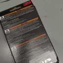 Organic Vapor Cartridge, for Professional Paint Spraying