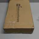 pods holder, Coffee Pod Storage Holder Capsules，Compatible For Nespresso Drawer Organizer For 40 Capsule Glass