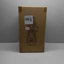 Electric Pressure Washer 1700PSI Power Washer With Hose Reel, Foam Cannon, Green