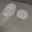 Wool Buffing Polishing Pads Bonnets Waxer Pads Sanding On Car Buffer Bonnets Polisher,5 Pieces (5"-6")