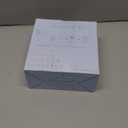 NUBWO Wireless Gaming Headset with Mic for Ps5 Ps4 PC, Zero Interference, 100-Hour Battery All-Day Play, 23ms Sync for Fortnite & Call of Duty/FPS Gamers, Triple Mode All Devices Compatible - Orange