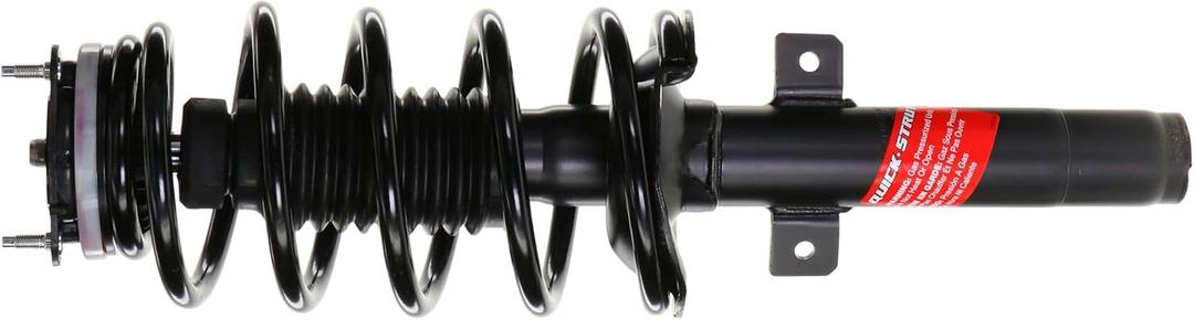 Monroe Quick-Strut 172479 Suspension Strut and Coil Spring Assembly for Ford Transit Connect