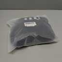 Tankini Swimsuit Bathing Suit 2024 - Women Two Piece with Shorts Halter Twist Front Flowy Top Retro Swimwear (M)