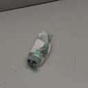 Right Angle Green Type 2 J1939 9pin Male to 16pin OBD2 OBDII Female Port Cable for Freightliner Truck