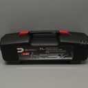 Powerbuilt Master Axle Puller Tool Set, Remove Car Front and Rear, Bearings and Seals, Vehicle Repair 21 Piece Kit - 648611, Silver