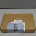 2 Function Kitchen Sink Side Sprayer with Water Flow Restrictor Compatible with Moen/Delta Faucet Sprayer Replacement, Kitchen Faucet Sprayer Attachment with Water Hose, Brushed Nickel