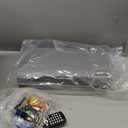 Magnavox MWD2205 DVD/VCR Combination Player (Renewed)