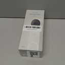 Google Nest Doorbell (Wired, 3rd Gen) - 2K Video and Gemini, Live View, Night Vision, 2-Way Audio - Works with Google Home - 2025 Model - Snow