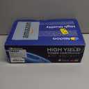 TN-223 TN223BK/C/M/Y Toner Cartridge Replacement for Brother TN223 TN 223 TN2234PK TN-223BK/C/M/Y Ink Cartridge, TN223 Black/Cyan/Magenta/Yellow Toner Cartridges Set