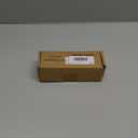 Satanga Edge Finger Tab Pulls for Cabinets Invisible Kitchen Concealed Aluminum Flat Hidden Drawer Pull Modern Pack of 5 Matte Brushed Gold 2-1/2 inch Easy Installation