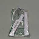 2-Packs Over the Door Hanger Hooks with Extra Anti-slip Pads, Metal Folding Clothes Drying Racks for Laundry, Dorm, Portable Space Saving Coat Towels Organizer Rack for Travel, Hanging Storage