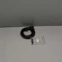 Garmin 010-11425-04 Right-Angle Transducer Power Cable - 2'