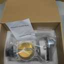 Electric Throttle Body for Ford F150 4.6L 02-06, Explorer 4.0L 04-10, Crown Victoria 4.6L 05-10, Mustang 4.0L 06-10, S20020 (ONLY FIT Bore Diameter 65 MM, Non Heated Style without pipe)