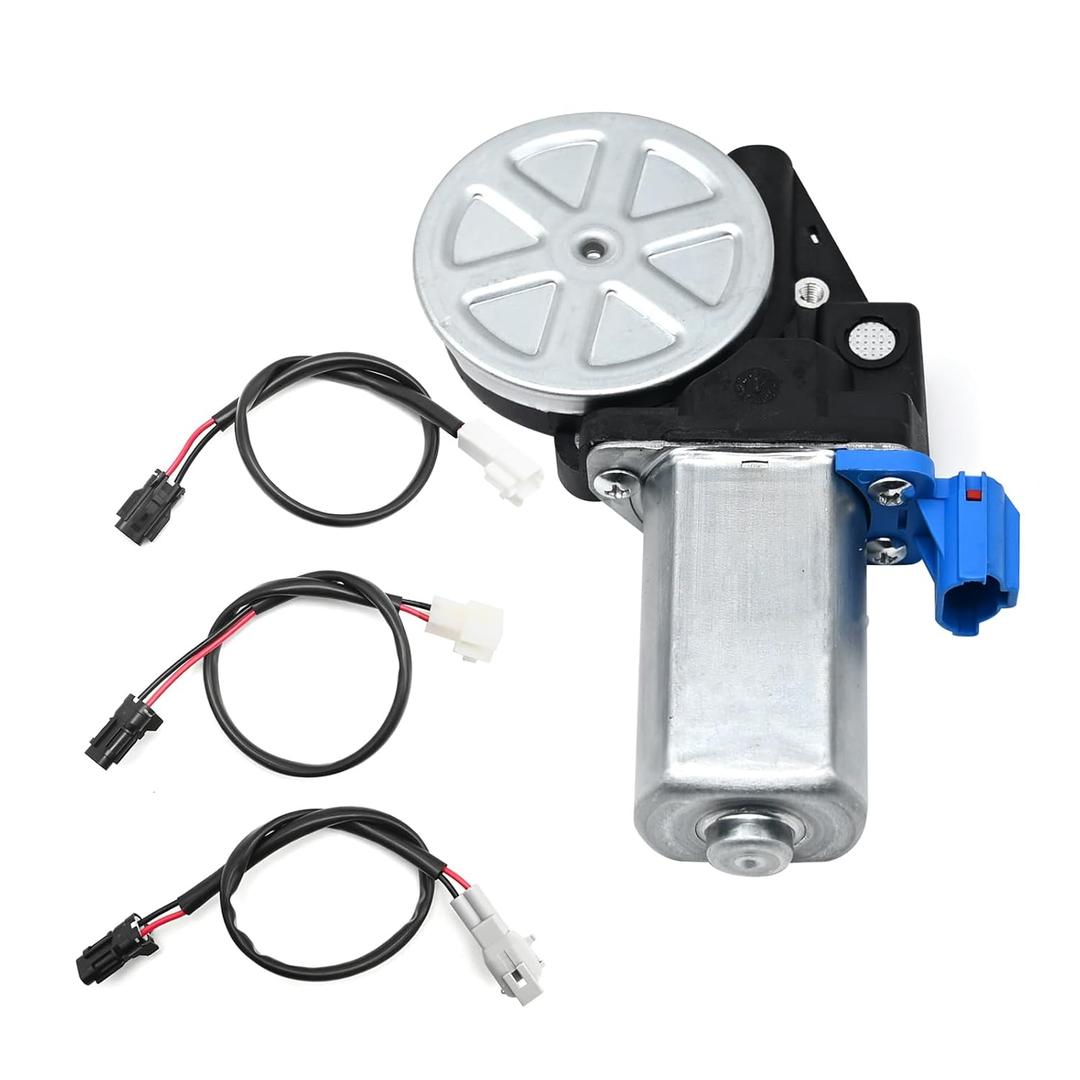 8340260G01 Power Window Lift Motor Replacement for Toyota 4Runner 1992-2002 Tailgate Window Motor