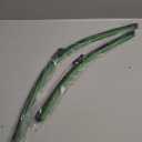 2 wipers Replacement For 2017-2023 Tesla Model 3/2020-2023 Model Y Original Equipment Replacement Wiper Blade - 26"/19" (Set of 2) Top Lock