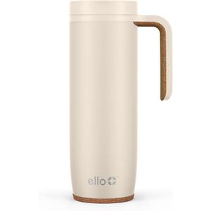 Ello Magnet 18oz Stainless Steel (Limestone)