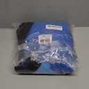 Incontinence Underwear for Men 100ML Absorbent Washable Reusable Heavy Flow Bladder Cotton Leak Proof Protective Boxer Briefs 5 Pack (Multicolor01, Large)