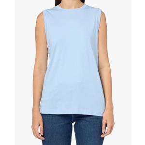 Sweaty Betty Women's Essential Casual Crew Neck Sleeveless Tank Top Size M