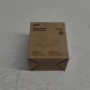 TAILI Soap Holder Bar Dish Suction Cup, Bar Shampoo Rack for Shower Wall, Draining Soap Saver Tray for Bathroom, Rustproof Stainless Steel Sponge Holder for Tub, Kitchen, Drill-Free, Gold