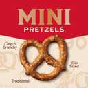 Snyder's of Hanover Mini Pretzels, 16 Oz Bag (EXP 08/29/26)
