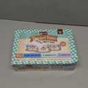 Merrick Purrfect Bistro Grain Free Premium Canned Pate Adult Wet Cat Food, Variety Pack Seafood Recipes - (12 Packs of 12) 5.5 oz. Cans, Best By SEP 2026