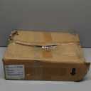 AUQDD K620492 K620493 Front Lower Rearward Control Arm and Ball Joint Assembly (Not for Turbo,After 10/06) Fit For 06-12 Fo-rd Fusion,Lin-coln MKZ,06-11 Mer-cury Milan [03-08 Ma-zda 6 NO SPEED]